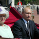 Image for article titled Queen Elizabeth II at 92: These photos document the making of modern history